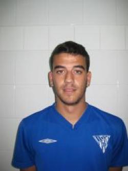 Nino (U.D. Tomares) - 2011/2012