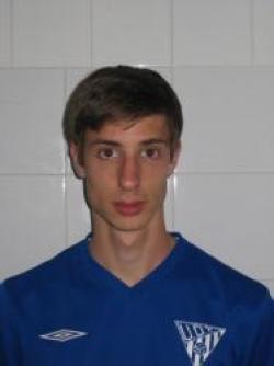 sergio (U.D. Tomares) - 2011/2012