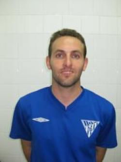 Pato (U.D. Tomares) - 2011/2012