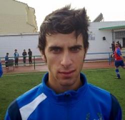 Juanjo (C.D. Sierra Yeguas) - 2011/2012