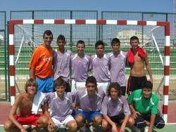 wico (U.D. Almera) - 2011/2012