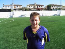 Grabri (Atltico La Zubia) - 2011/2012