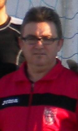 Paco (C.D. Iznalloz) - 2011/2012