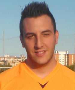 Jose Enrique (Portaleo Atltico) - 2011/2012