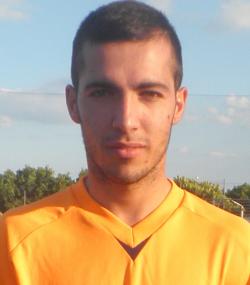 Manu Paleta (Portaleo Atltico) - 2011/2012