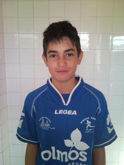 ISRA (Arenas de Armilla) - 2011/2012
