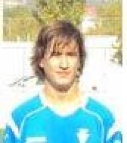 Sergio (U.D. Maracena B) - 2011/2012