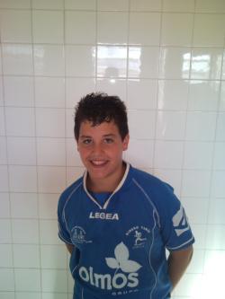 Ivan (Arenas de Armilla) - 2011/2012
