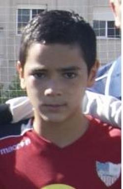 Servia (Unin Estepona C.F.) - 2011/2012