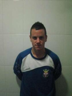 Gabri (Plus Ultra CF) - 2011/2012