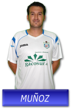 Muoz (U.D. Villamartn) - 2011/2012
