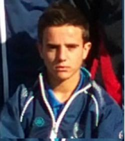 Asensio (C.D. Villa de Albox) - 2011/2012