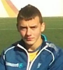 Juan  (C.D. Villa de Albox) - 2011/2012