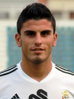 Fernando (A.D. Ceuta) - 2011/2012