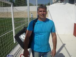 SEBAS (C.D. Chauchina) - 2011/2012