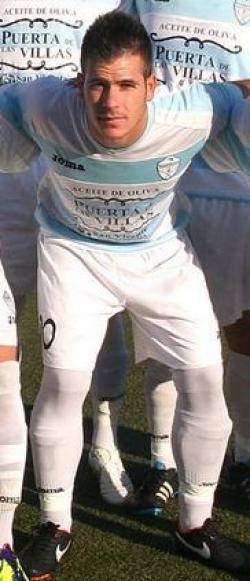 Toni (Villacarrillo C.F.) - 2011/2012