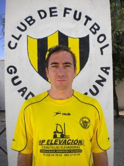 JORGE (Guadahortuna C.F.) - 2011/2012