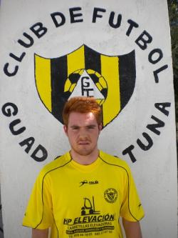SKAN (Guadahortuna C.F.) - 2011/2012