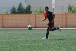 Nico (Newells Old Boys ) - 2011/2012