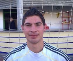Pollo (C.D Sierra Yeguas) - 2011/2012