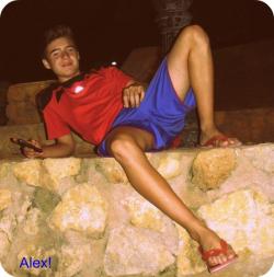 lex I (Tugia Juego Limpio) - 2011/2012