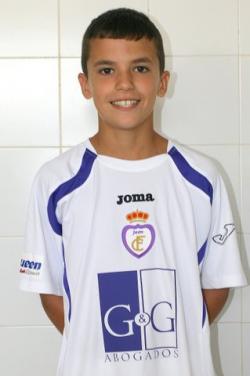 JESUS (Fundacin R. Jan) - 2011/2012