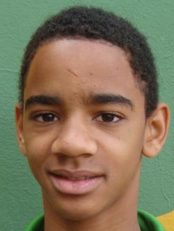 ALGENIS (C.D.F Esteponense) - 2011/2012