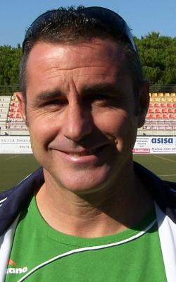 Chema (C.D.F Esteponense) - 2011/2012