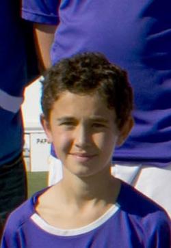 Pito (Veteranos Xerez C ) - 2011/2012