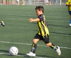 Ivn (A.D. Tiempo Libre B) - 2011/2012