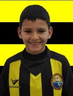 Ale (A.D. Tiempo Libre B) - 2011/2012