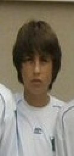 Javier (C.D. Vera) - 2011/2012