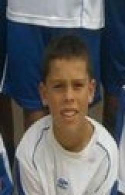 Dani Cano (C.D. Vera) - 2011/2012