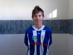 David (Sierra del Pozo) - 2011/2012