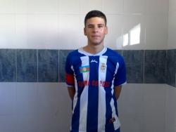 Alex  (Sierra del Pozo) - 2011/2012