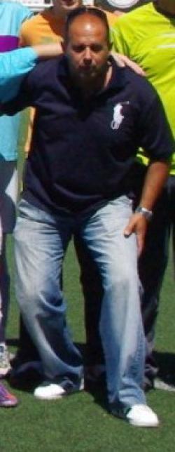 Cordobs (Pizarra Atltico CF) - 2011/2012