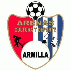 Choche (Arenas de Armilla) - 2011/2012