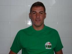 victor (El Ejido Futsal) - 2011/2012