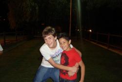 Carlos Soria  (C.D. Beas de Segura) - 2011/2012
