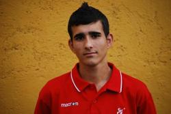 Ivan (Cllar Vega C.F.) - 2011/2012