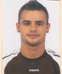 Tony (Atltico Torrecera) - 2011/2012