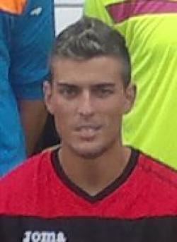 Forroga (Cuevas C.F.) - 2011/2012