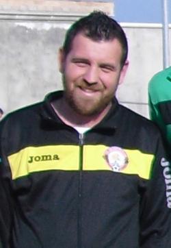 CHAMOU (Atltico Torrecera) - 2011/2012