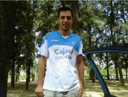 GERMAN (U.D. Torrecera) - 2011/2012