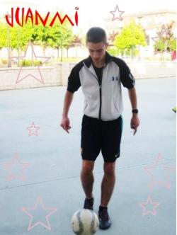 Juanmi (C.D. Vilches) - 2011/2012