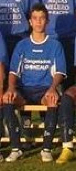 Edu (C.D. Vejer Balompi) - 2011/2012