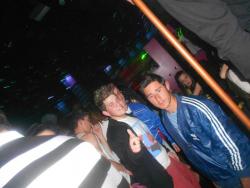 Miguel (C.D. Hutor Tjar B) - 2011/2012