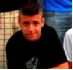 Jos Mari (Candor C.F) - 2011/2012
