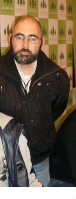 victor (Granada Perica) - 2011/2012