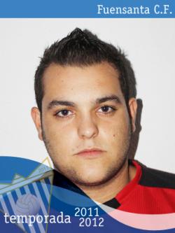 Jarropo (Fuensanta C.F.) - 2011/2012